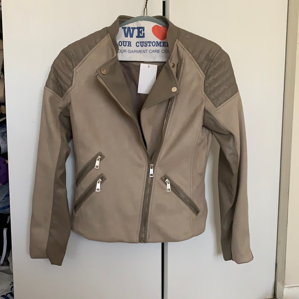 HM jacket. Brand new !